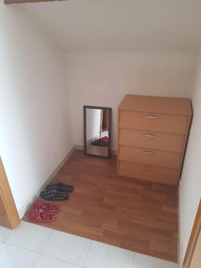 Apartmani Ivona คูเปรส ภายนอก รูปภาพ
